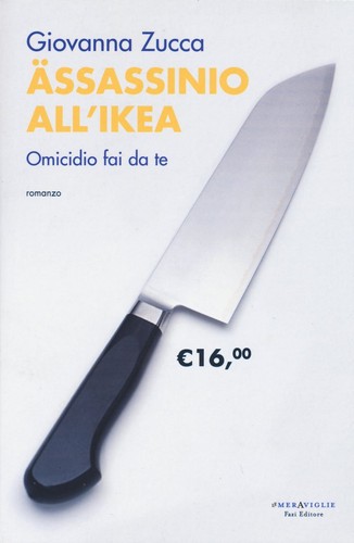 Assassinio all ikea - assassinio, all'ikea.