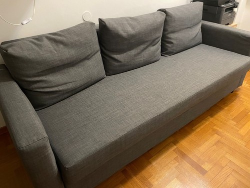 Divano ikea ottimo stato - ,