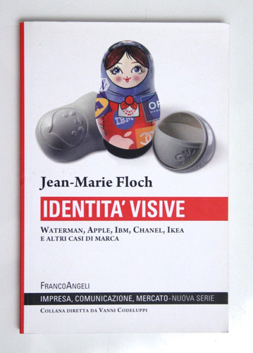 Floch identità visive - identità,