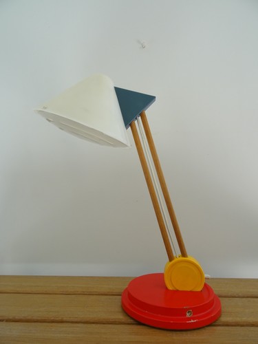 Ancienne lampe bureau - bureau, ikea