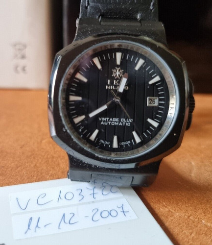Ike vintage club automatic - vintage,
