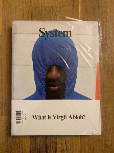 Rare system magazine - rare, 10