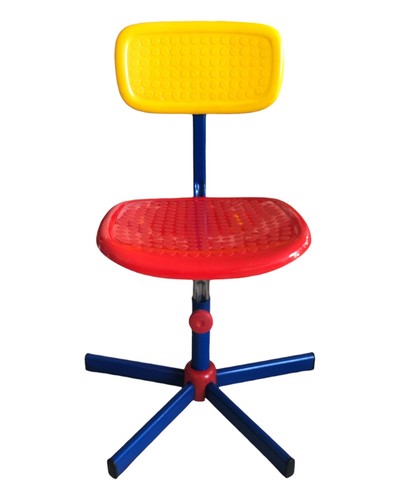 Sedia girevole ikea memphis - sedia,