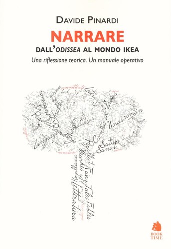 Narrare dall odissea mondo - dall'odissea, al