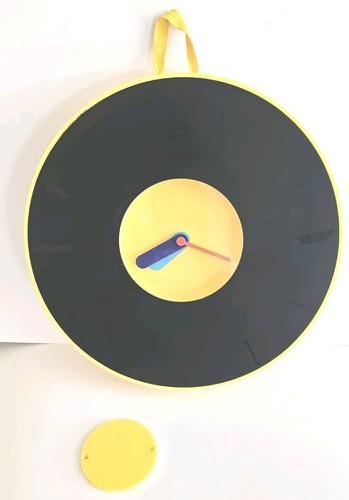 Orologio parete vintage - parete,