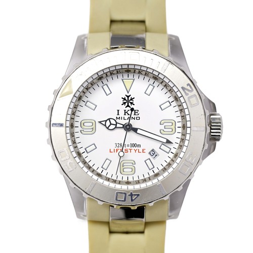 Orologio ike diver unico - orologio, donna