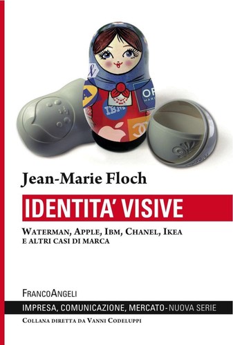 Identità visive waterman - identità, visive.