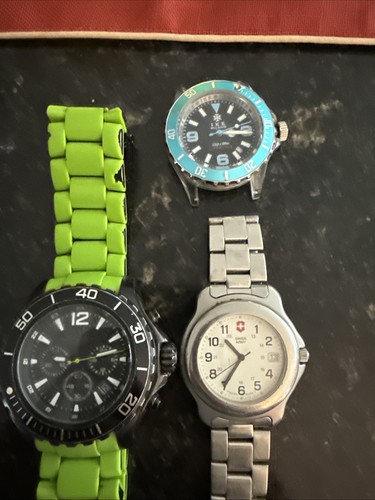 Lotto orologi esercito - orologi,