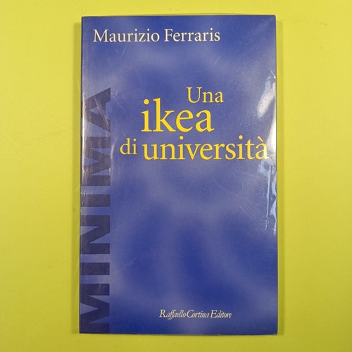 Una ikea università - una,