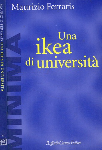 Una ikea università - di,