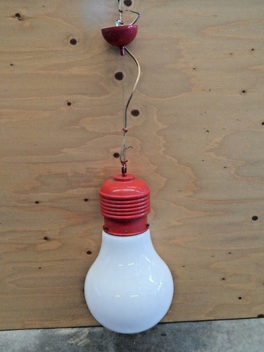 Rara lampada soffitto - rara, gigante